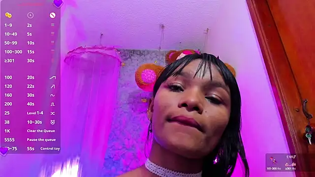 Snapshot of KaattySweet_ chatting on 03/17/25, 05:27 KaattySweet online show from 03/17/25, 05:27