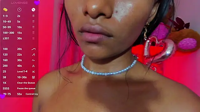 Snapshot of KaattySweet_ chatting on 03/23/25, 01:53 KaattySweet online show from 03/23/25, 01:53