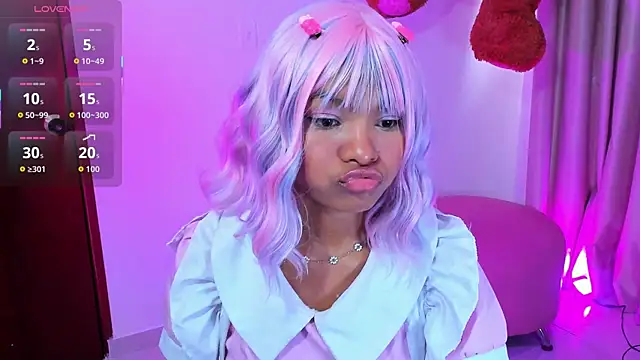 Snapshot of KaattySweet_ chatting on 10/05/25, 07:01 KaattySweet online show from 10/05/25, 07:01