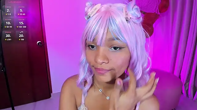 Snapshot of KaattySweet_ chatting on 10/19/25, 07:36 KaattySweet online show from 10/19/25, 07:36