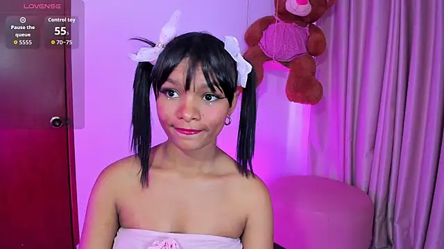 Snapshot of KaattySweet_ chatting on 11/16/25, 07:41 KaattySweet online show from 11/16/25, 07:41