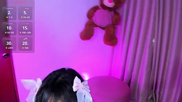 Snapshot of KaattySweet_ chatting on 11/17/25, 07:30 KaattySweet online show from 11/17/25, 07:30