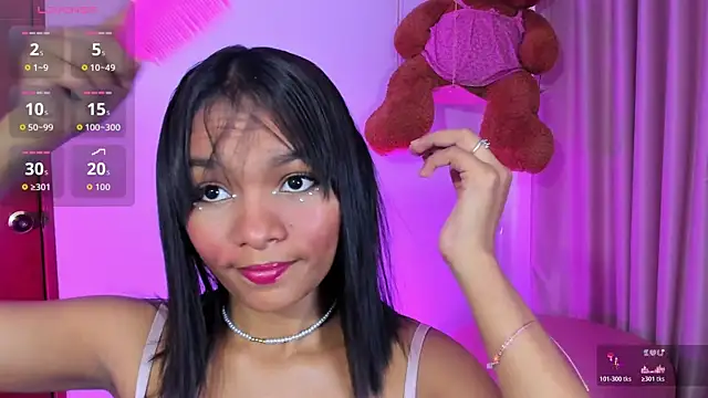 Snapshot of KaattySweet_ chatting on 11/19/25, 07:36 KaattySweet online show from 11/19/25, 07:36