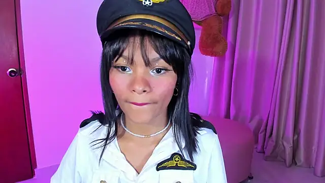 Snapshot of KaattySweet_ chatting on 11/20/25, 07:35 KaattySweet online show from 11/20/25, 07:35