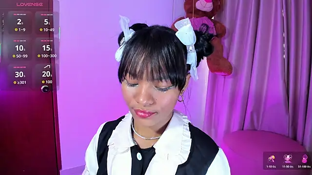 Snapshot of KaattySweet_ chatting on 11/27/25, 07:38 KaattySweet online show from 11/27/25, 07:38