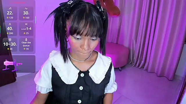 Snapshot of KaattySweet_ chatting on 12/14/25, 07:40 KaattySweet online show from 12/14/25, 07:40