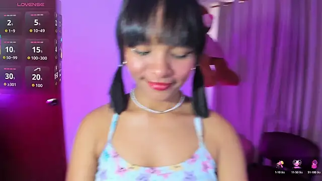 KaattySweet  online show from 12/18/25, 07:53