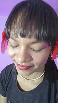 KaattySweet  online show from 12/22/25, 07:11