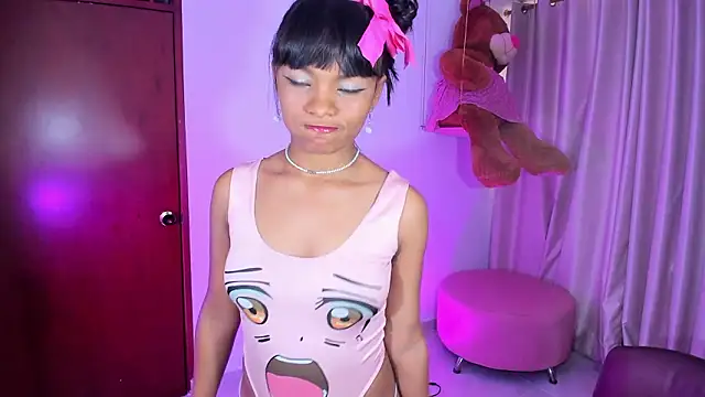 KaattySweet  online show from 01/16/26, 07:40