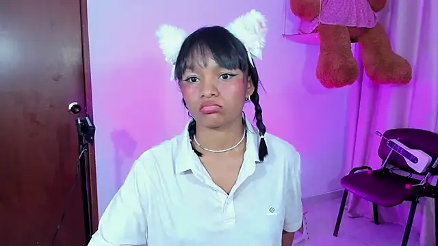 KaattySweet  online show from 03/25/26, 07:42