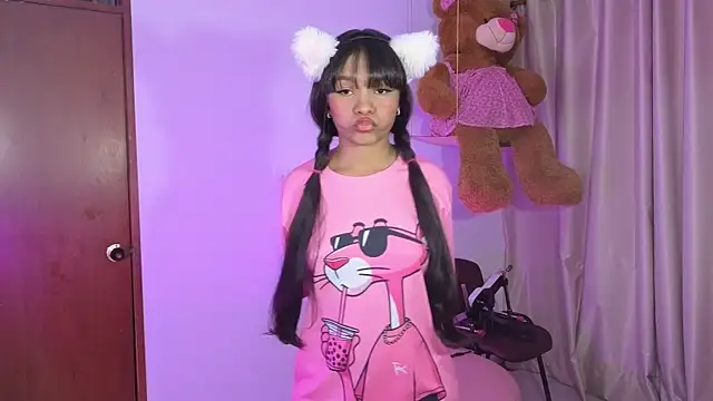 KaattySweet  online show from 04/23/26, 07:27