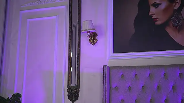 Snapshot of AdelineKing chatting on 01/18/25, 07:07 AdelineKing online show from 01/18/25, 07:07