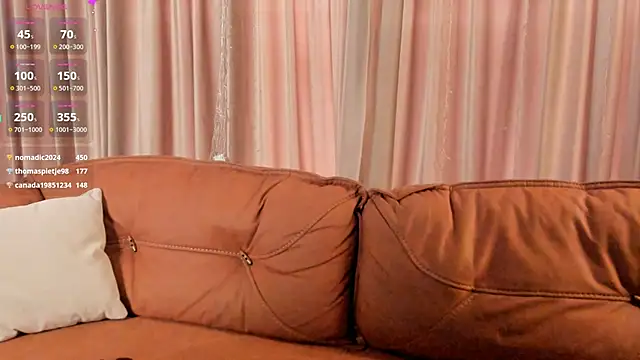 BeaNelson online show from 01/26/25, 11:39