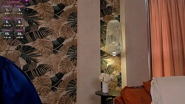 BeaNelson online show from 02/12/25, 11:40