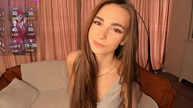 BeaNelson online show from 02/20/25, 12:36