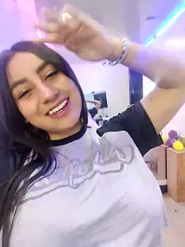 ailyn miranda online show from 03/05/25, 01:21