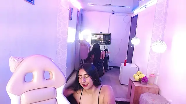 ailyn miranda online show from 03/06/25, 11:31