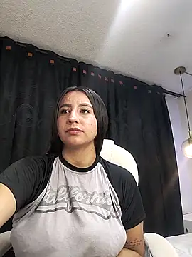 ailyn miranda online show from 03/19/25, 08:34