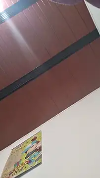 ailyn miranda online show from 11/26/25, 04:52