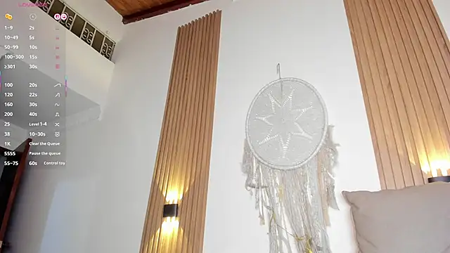 malak nanyy online show from 01/11/26, 10:09