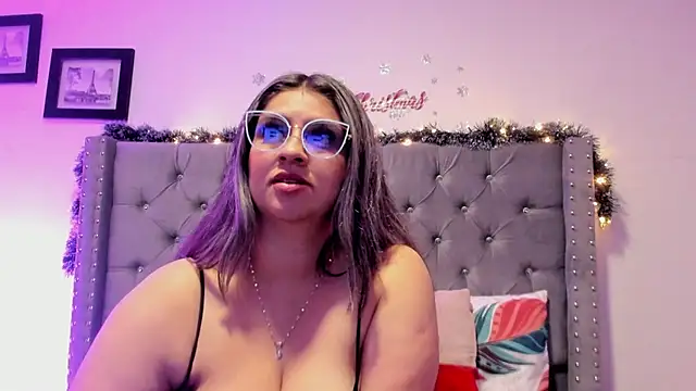 Melinda bob online show from 01/31/25, 01:12