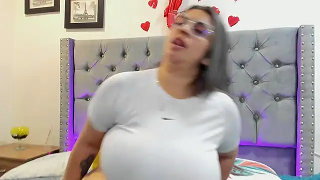 Melinda bob online show from 03/10/25, 05:29