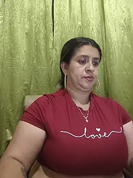 Melinda bob online show from 07/19/26, 03:10