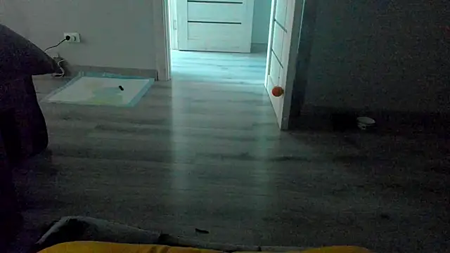 foxy blond online show from 04/13/26, 01:11