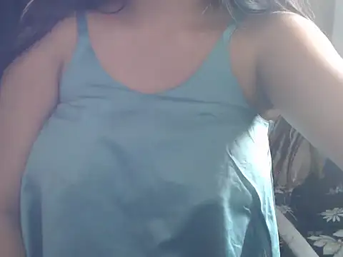 DevilErin online show from 01/18/25, 08:30