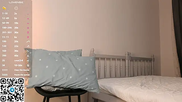 tyty piupiu online show from 11/12/25, 06:30