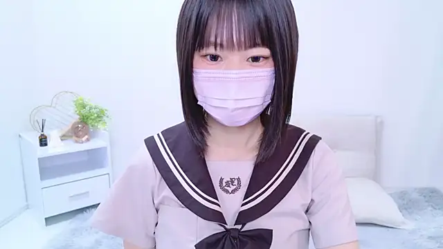 Snapshot of Im_Yu-na chatting on 01/20/25, 01:53 Im Yu-na online show from 01/20/25, 01:53