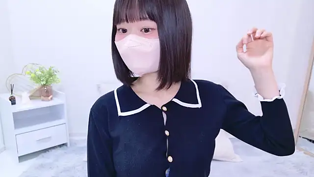 Snapshot of Im_Yu-na chatting on 02/12/25, 12:58 Im Yu-na online show from 02/12/25, 12:58