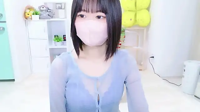 Im Yu-na online show from 03/04/26, 01:28