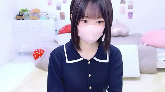 Im Yu-na online show from 04/25/26, 02:14