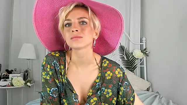 SakuFox online show from 03/21/25, 03:01