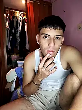 JackOcean online show from 12/24/24, 02:12