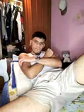 JackOcean online show from 12/24/24, 06:50