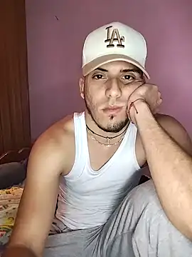 JackOcean online show from 01/05/25, 12:42