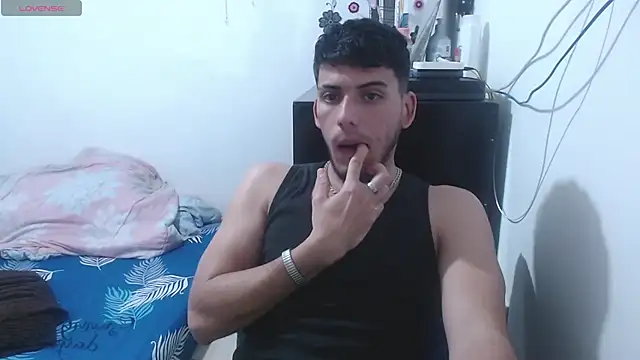 JackOcean online show from 09/17/25, 07:04