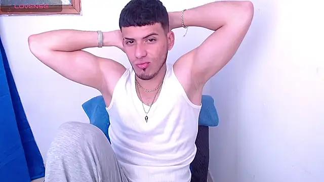 JackOcean online show from 09/21/25, 03:46