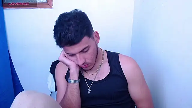 JackOcean online show from 09/25/25, 08:34