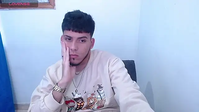 JackOcean online show from 10/22/25, 09:36