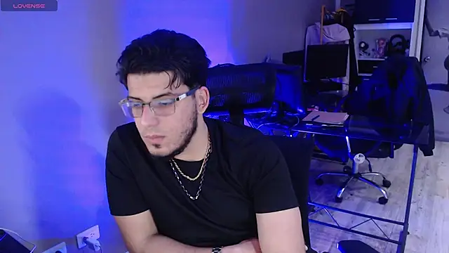 JackOcean online show from 04/24/26, 04:37