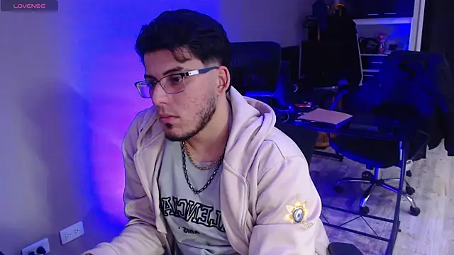 JackOcean online show from 04/25/26, 04:48