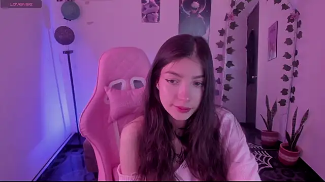 cami mila9 online show from 10/01/25, 09:21