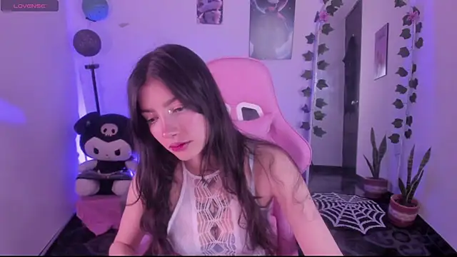 cami mila9 online show from 10/06/25, 11:02