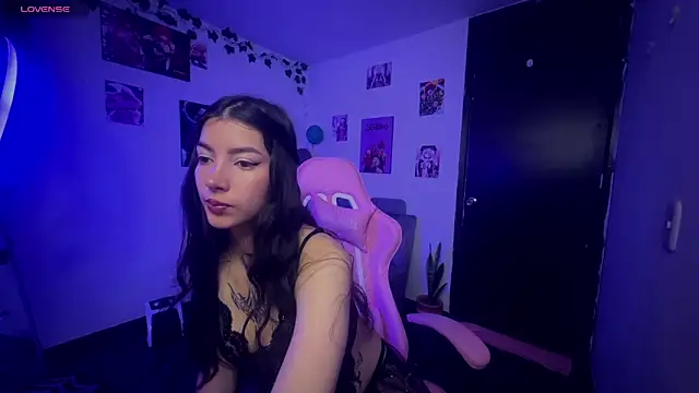 cami mila9 online show from 04/19/26, 06:02