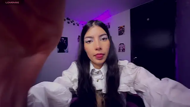 cami mila9 online show from 04/20/26, 05:10