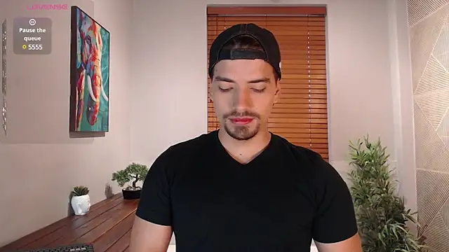 Ian Daviz online show from 01/30/25, 08:10