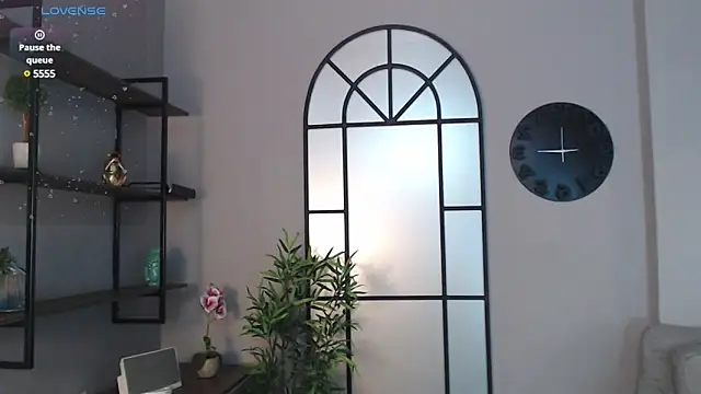 Ian Daviz online show from 02/05/25, 02:19